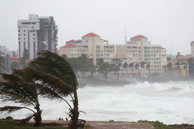 It’s our duty to pray for Nations and this is the time we need to pray for Florida where Hurricane Irma heads to the country threatening lakhs of people in distress. 